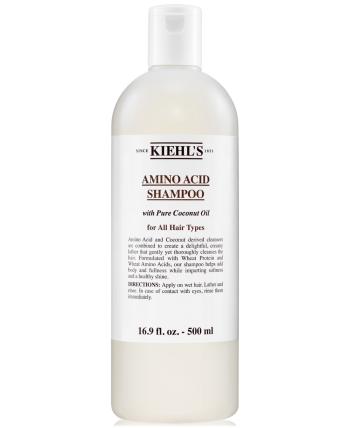 Kiehl´s Șampon cu aminoacizi (Șampon cu aminoacizi) 500 ml