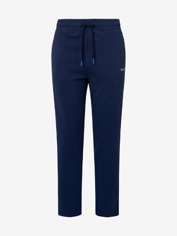 Pepe Jeans Calista Pantaloni de trening Albastru