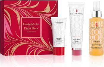 Elizabeth Arden Set cadou de îngrijire a pielii Eight Hour Holiday Miracle