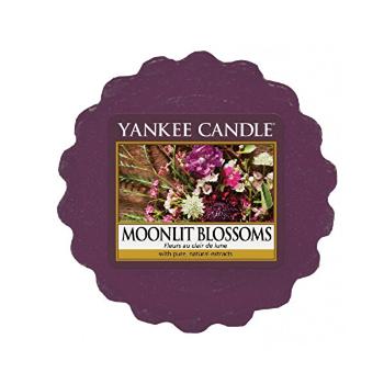 Yankee Candle Parfumată aromatică pentru Aromolampă Moonlit Blossoms 22 g