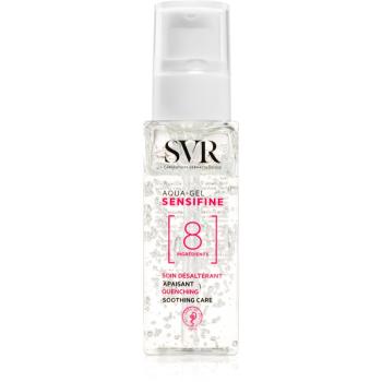 SVR Sensifine Aquagel gel calmant 40 ml