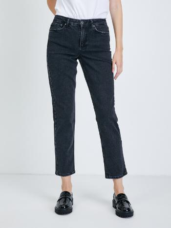 Vero Moda Sara Jeans Negru