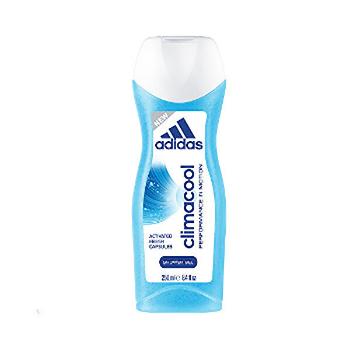 Adidas Climacool - gel de duș 250 ml