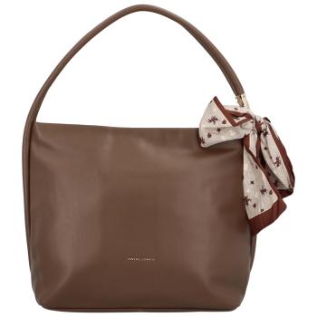 David Jones Geantă pentru femei CM6534 D.Taupe