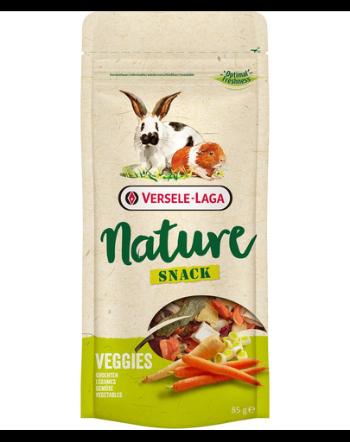 VERSELE-LAGA Nature Snack - legume 85 g