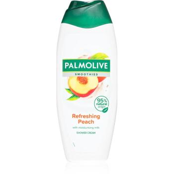 Palmolive Smoothies Refreshing Peach Gel de dus pentru curatare 500 ml