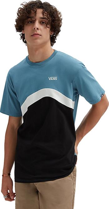 VANS Tricou pentru bărbați Regular Fit VN0007FUCCB1 XXL