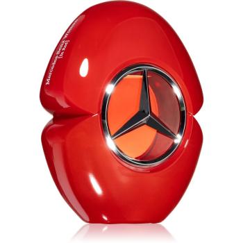 Mercedes-Benz Woman In Red Eau de Parfum pentru femei 60 ml