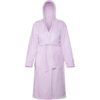 Notino Spa Collection Bathrobe nuci Lilac 1 buc