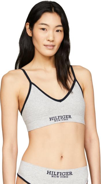 Tommy Hilfiger Sutien pentru femei Triangle UW0UW05218-P61 XL