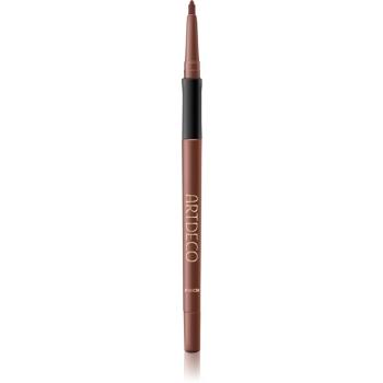 ARTDECO Mineral Lip Styler liner mineral culoare 15A Mineral Sienna 0,4 g