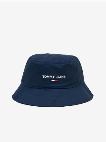 Tommy Jeans Sport Bucket Pălărie Albastru