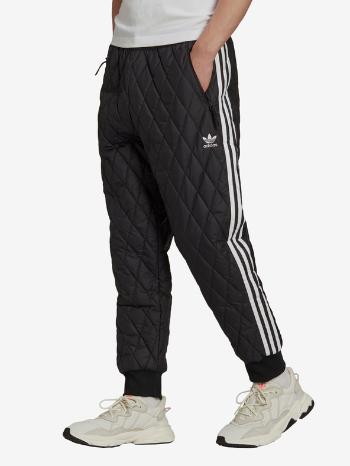 adidas Originals Pantaloni Negru