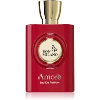 Bonmilano Amore Eau de Parfum pentru femei 100 ml