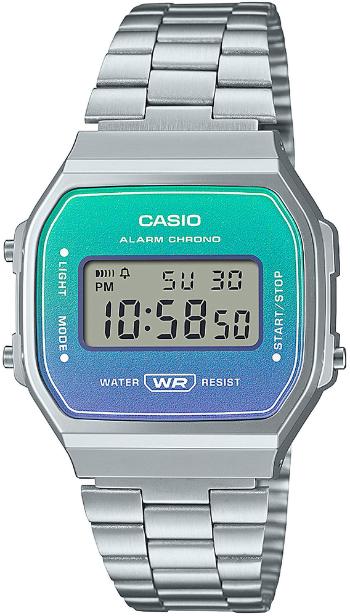 Casio colectare A168WER-2AEF (007)