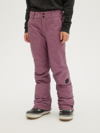 O'Neill Charm Regular Pantaloni pentru copii Roz