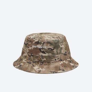 Carhartt Bucket Hat I026217 CAMO COMBI