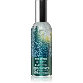 Bath & Body Works Falling Flurries spray pentru camera 42,5 g