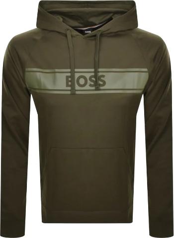 Hugo Boss Hanorac pentru bărbați BOSS 50510642-307 L