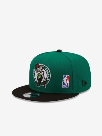 New Era Boston Celtics Team Arch 9Fifty Șapcă de baseball Verde