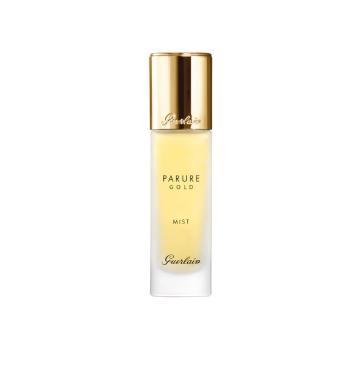 Guerlain Spray de fixare Parure Gold (Mist) 30 ml