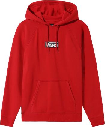 VANS Hanorac pentru bărbați Regular Fit VN0A49SN14A1 XL