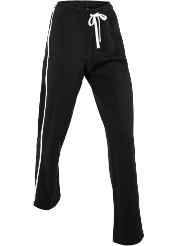 Pantaloni sport din bumbac