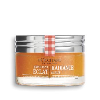 LOccitane En Provence Peeling iluminator pentru piele Pomelo (Radiance Scrub) 75 ml