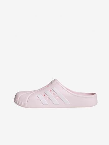 adidas Originals Adilette Clog Papuci Roz