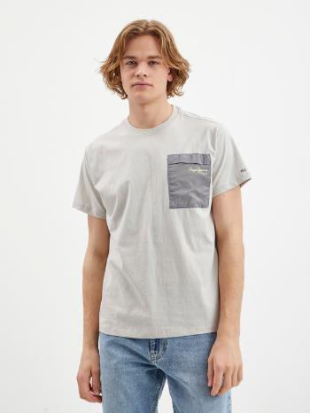 Pepe Jeans Abner Tricou Gri