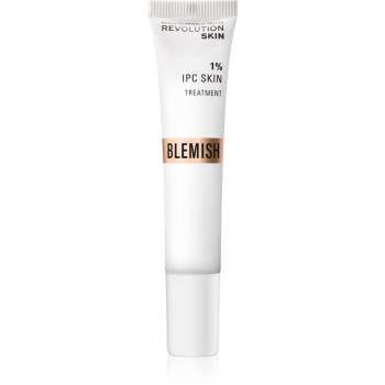 Revolution Skincare Blemish 1% IPC tratament topic pentru acnee 15 ml