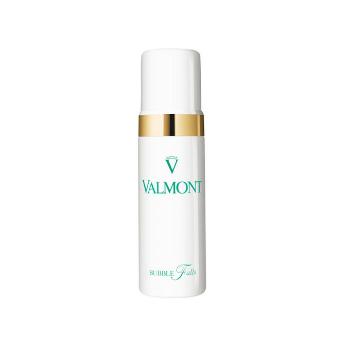 Valmont Spumă demachiantă Bubble Falls Purity (Skin Cleansing Foam) 150 ml