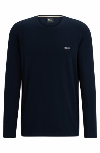 Hugo Boss Tricou pentru bărbați BOSS Regular Fit 50515390-403 XXL