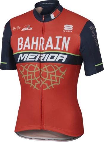 SPORTFUL BAHRAIN MERIDA 2017 tricou 