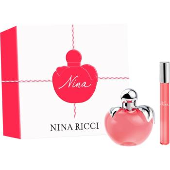 Nina Ricci Nina set cadou pentru femei