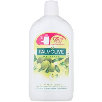 Palmolive Naturals Ultra Moisturising Săpun lichid pentru mâini rezervă 750 ml