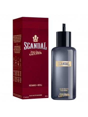 Jean P. Gaultier Scandal For Him - EDT (umplere) 200 ml