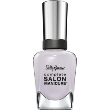 Sally Hansen Complete Salon Manicure lac pentru intarirea unghiilor culoare 828 Give Me a Tint 14.7 ml