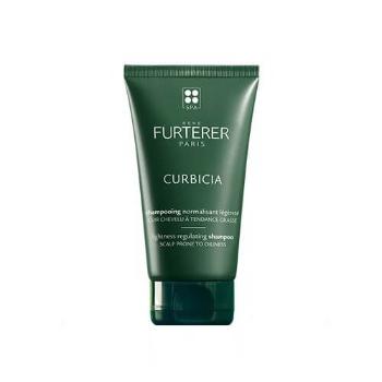 René Furterer Şampon pentru refacerea lejerității părului Curbicia (Lightness Regulating Shampoo) 150 ml