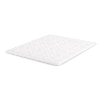 Topper saltea moale din spumă 200x200 cm Visco – Maison de Rêve