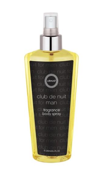 Armaf Club De Nuit Man - voal de corp 250 ml