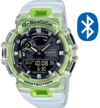 Casio G-Shock Step Tracker GBA-900SM-7A9ER (656)