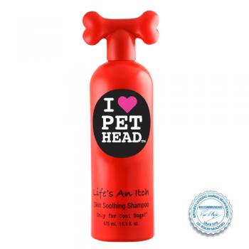 Pet Head Life's an Itch 475 ml