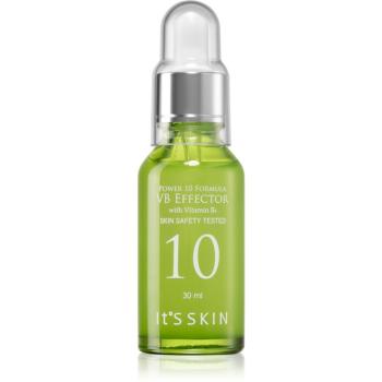 It´s Skin Power 10 Formula VB Effector ser hidratant revigorant pentru reglarea cantitatii de sebum. 30 ml