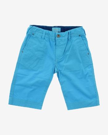 Diesel Pantaloni scurţi pentru copii Albastru