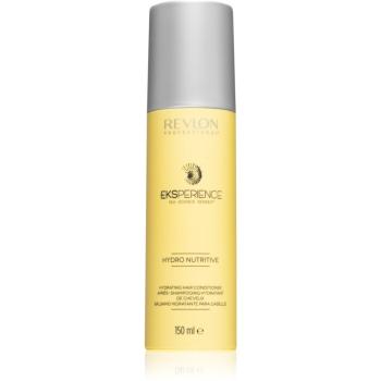 Revlon Professional Eksperience Hydro Nutritive balsam hranitor pentru par uscat 150 ml