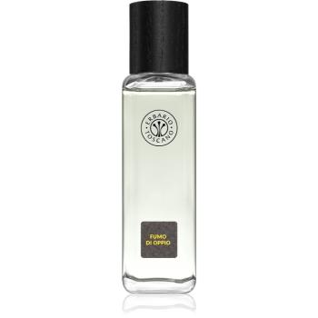 Erbario Toscano Fumo di Oppio Eau de Parfum pentru bărbați 50 ml