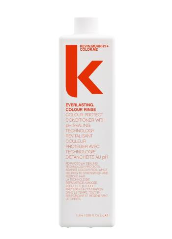 Kevin Murphy Balsam pentru păr vopsit Everlasting.Colour Rinse (Colour Protect Conditioner) 1000 ml