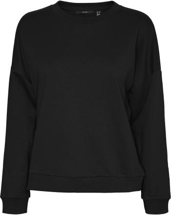 Vero Moda Hanorac pentru femei VMOCTAVIA10252960 Black M