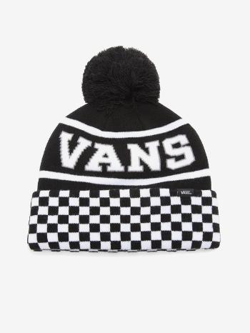 Vans Spirit Pom Căciulă Negru